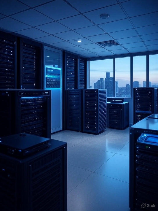 Enterprise Software Solutions