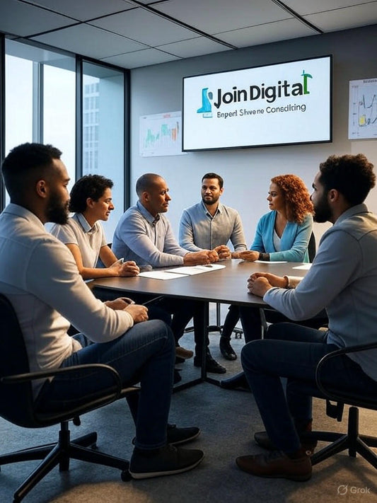Software Consulting Services