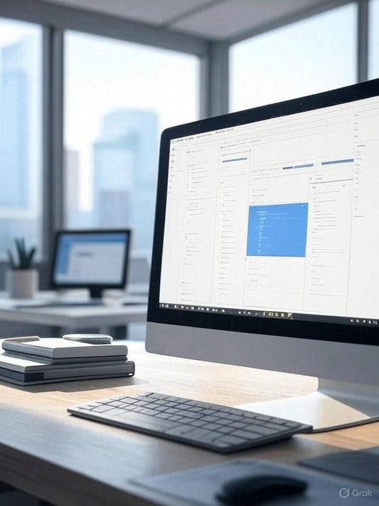 Custom Web Application Development